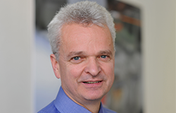 Prof. Dr. Ulrich Keilholz